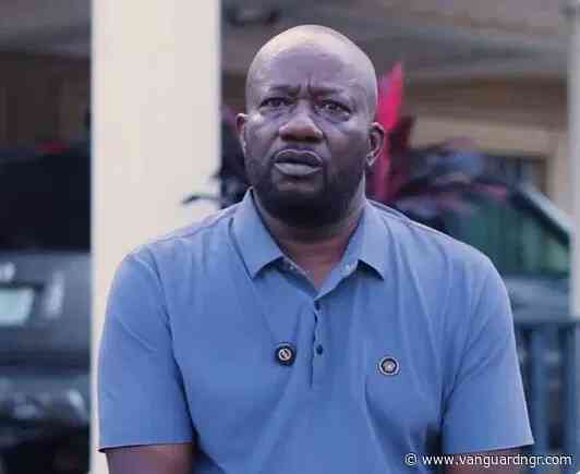 Our mother didn’t want Jude to manage P-Square – Henry, eldest brother
