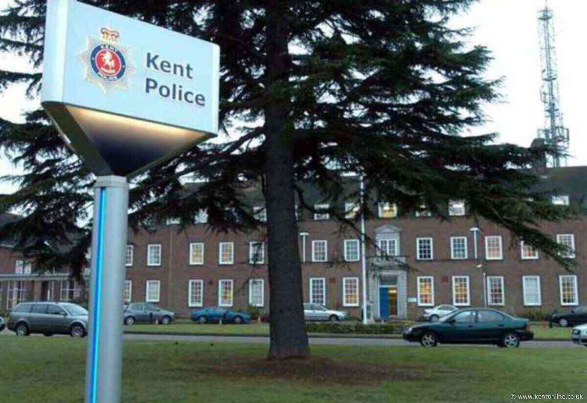 Kent Police forced to pay £10k to shopowner over failed store alcohol licence appeal