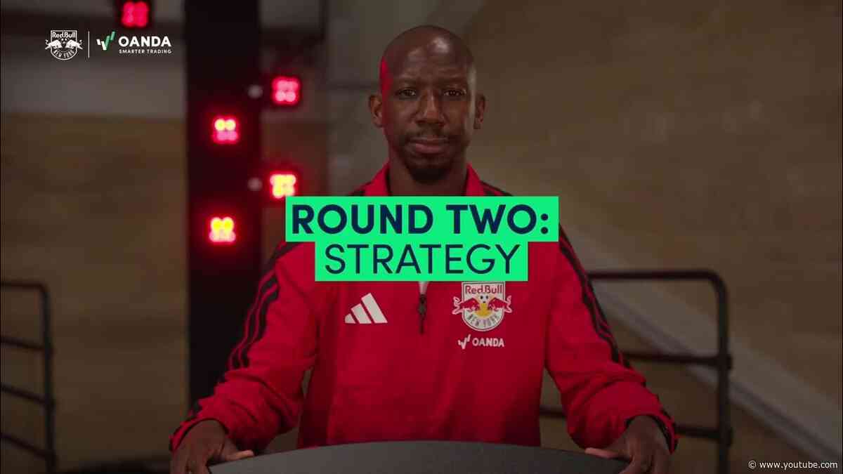 The Traders | Presented by @oanda