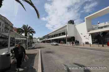 Deux policiers en civil interpellent un individu alcoolisé et menaçant dans le train Menton-Cannes