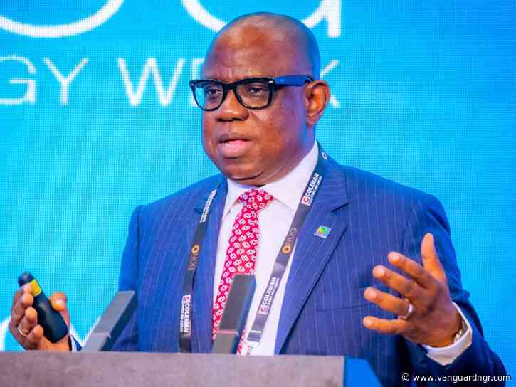 NNPC welcomes public scrutiny, defends Ojulari’s performance