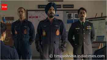 Operation Safed Sagar X reactions: netizens call ‘Air Force ki Dhurandhar’