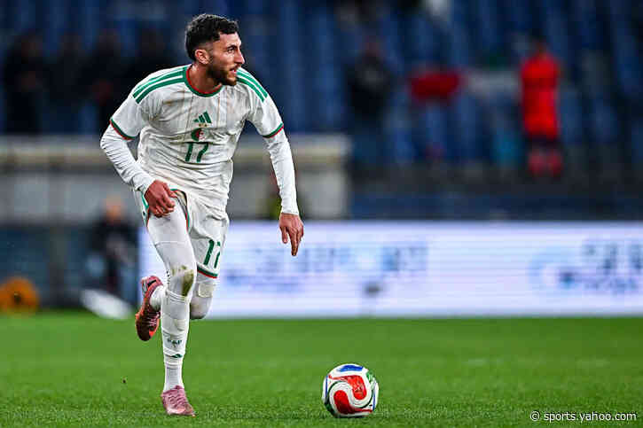 Celtic and Rangers target Fares Ghedjemis now worth €20 million
