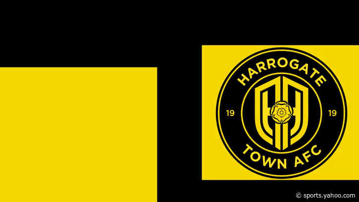 Bristow joins Harrogate Town targeting EFL return