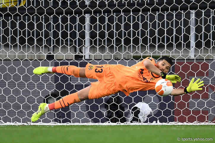Man City agree cut-price deal for new Gianluigi Donnarumma deputy
