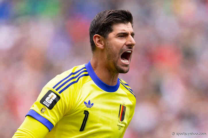 Real Madrid veteran back after World Cup break; Mbappe, Bellingham &amp; co. to return on Monday