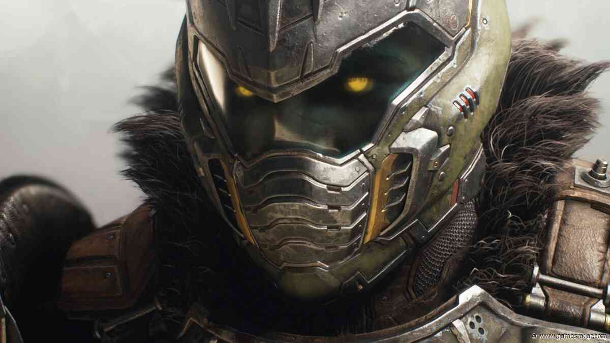 Doom developer slams Xbox after layoffs hit id Software: "They fundamentally don't understand art. They don't understand games"