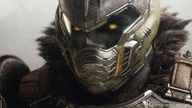 Doom developer slams Xbox after layoffs hit id Software: "They fundamentally don't understand art. They don't understand games"