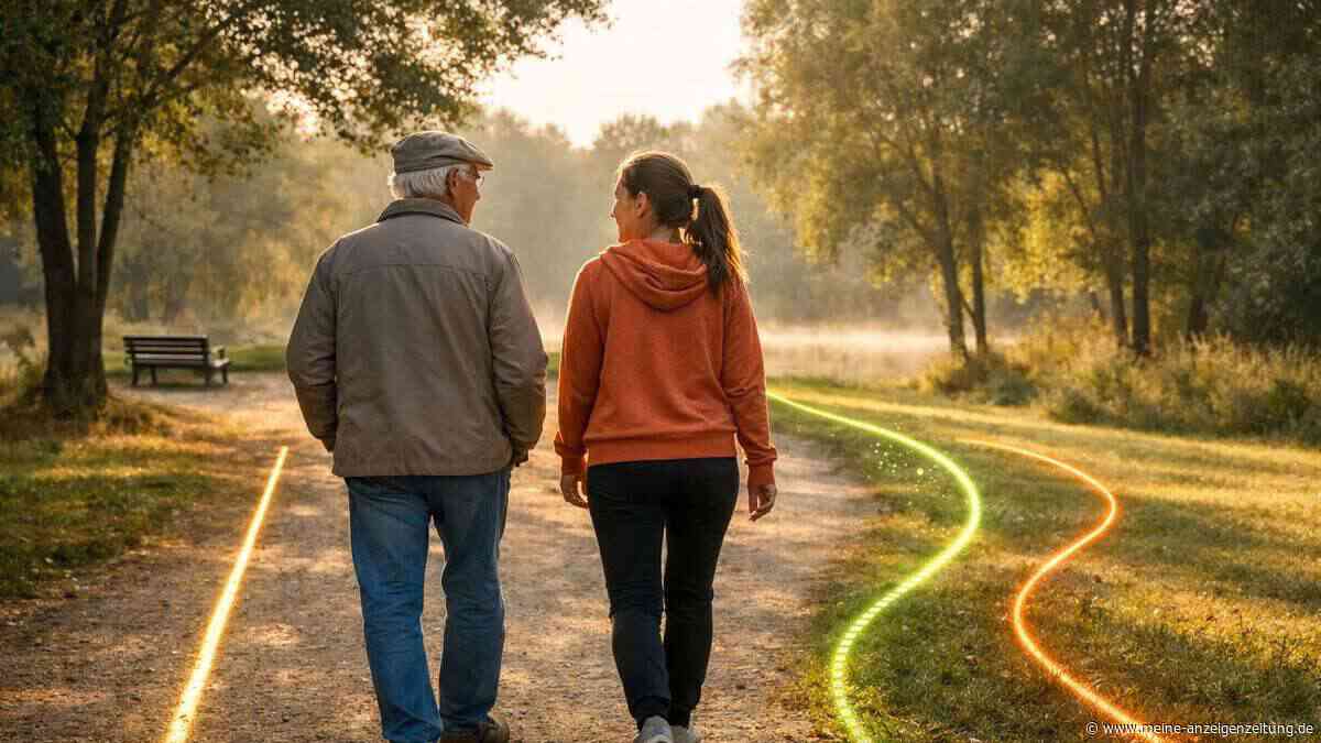 Forscher zeigen: Diese 3 Persönlichkeitsmerkmale hängen mit einem längeren Leben zusammen