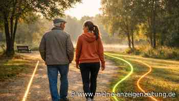 Forscher zeigen: Diese 3 Persönlichkeitsmerkmale hängen mit einem längeren Leben zusammen