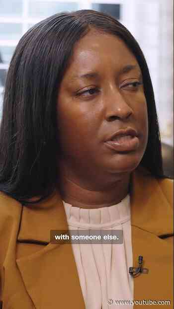 Woman says lab mix-up led to unnecessary hysterectomy