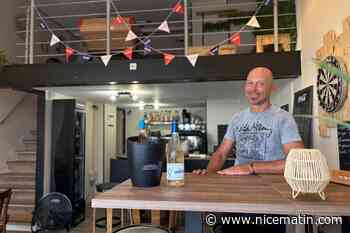 « Un bar intimiste à l’ambiance cosy » : un couple ouvre un établissement pour « dynamiser » une petite place de ce quartier de Toulon