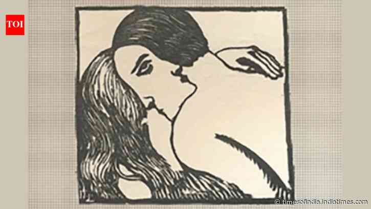 Optical illusion personality test: What you spot first says everything about your hidden desires