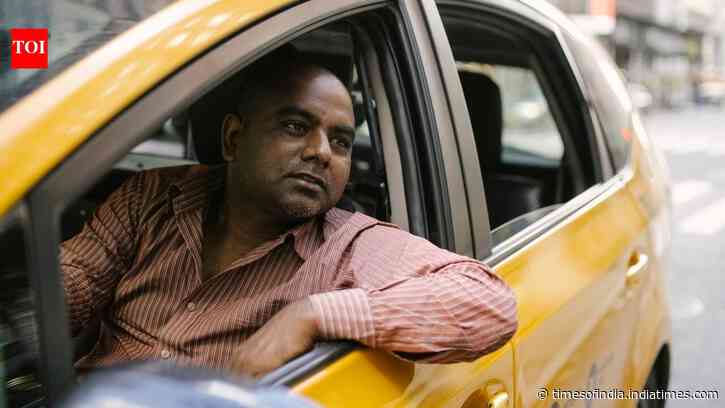 Linkedin Job Setback Story: Viral post shares man’s journey from corporate to cab; Singh urges savings, skills