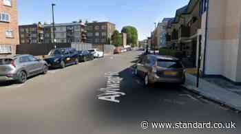 Cyclist fighting for life after horror crash as man is charged with attempted murder