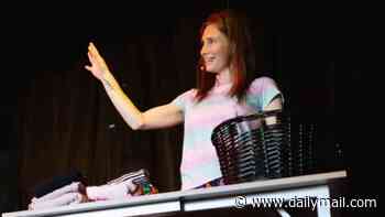 Amanda Knox's ex-boyfriend Raffaele Sollecito condemns her decision to do one-woman Edinburgh show