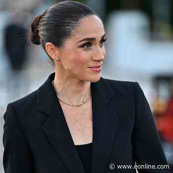Meghan Markle Shares How Daughter Lilibet Inspires Her to Be Brave