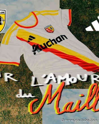 Unis par les liens du Racing. 🤍❤️💛