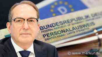 Revolution beim Personalausweis: Dobrindt plant wichtige Änderung – was Deutsche wissen müssen