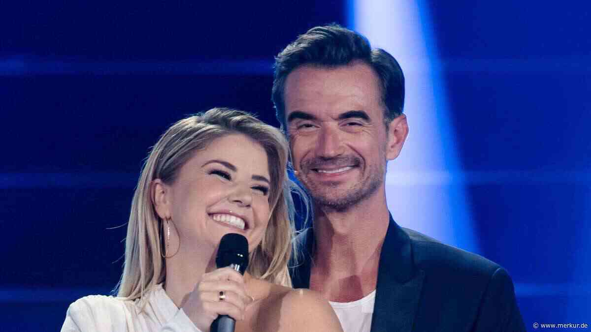 Auch Florian Silbereisen half dort schon aus: Nächster TV-Auftritt von Beatrice Egli bestätigt