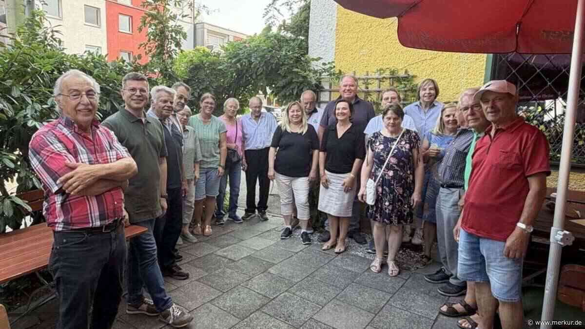 Gemeinde sucht Schulweghelfer – und zahlt acht Euro pro Einsatz