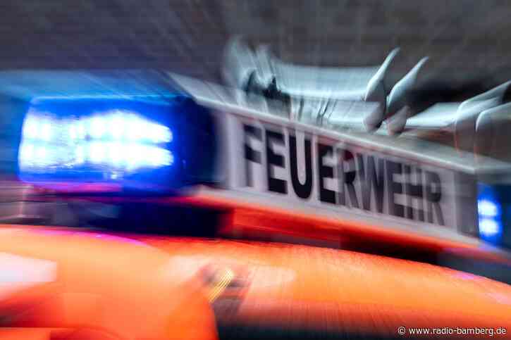 Senioren-Wohnanlage wegen Feuer evakuiert
