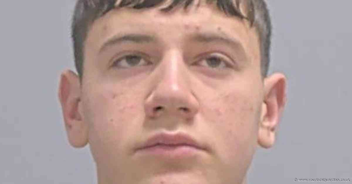 Search for missing teenager last seen in Croydon six days ago