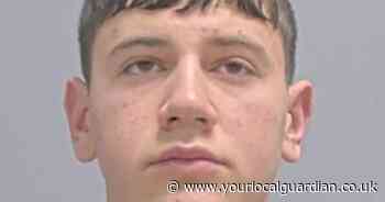 Search for missing teenager last seen in Croydon six days ago