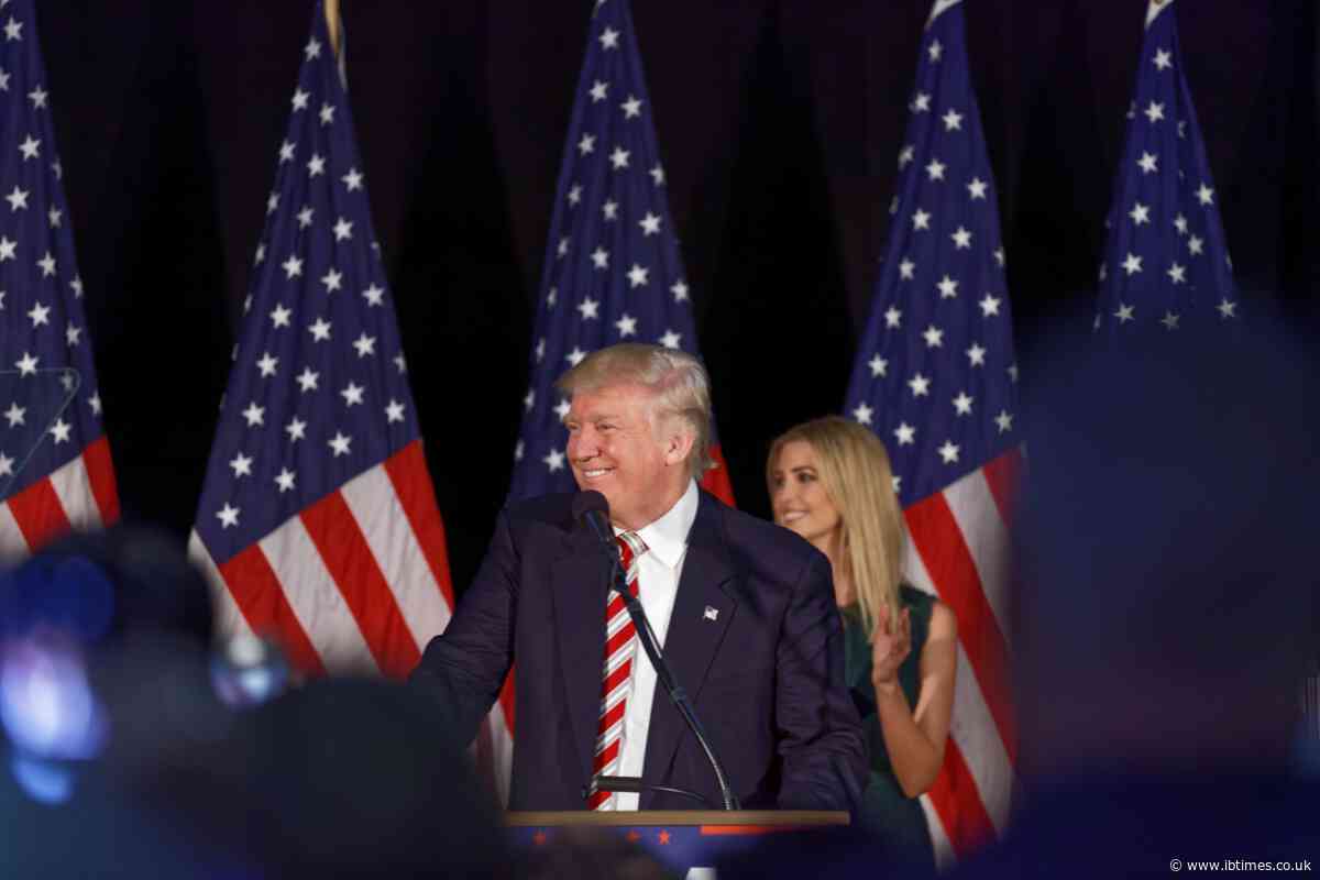 White House Slammed for Serving 'Day-Old Fish Stew' Executive Order to Defy Supreme Court