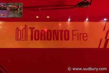 One person died in a house fire in Etobicoke, police say