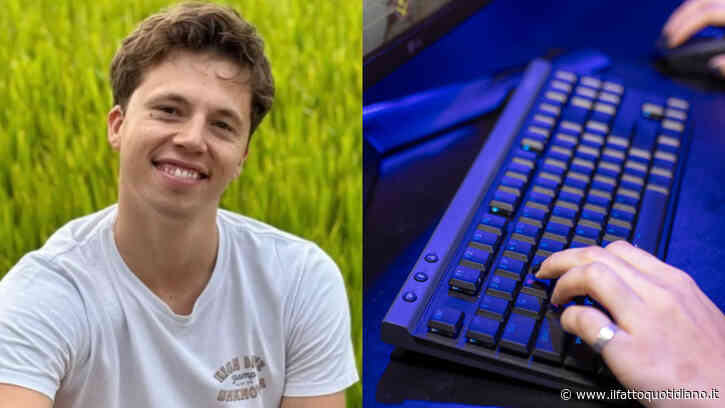 “Guardavo porno tutti i giorni, anche 10 volte in 24 ore. Se un allenamento andava male, tornavo su quei siti. Non riuscivo a fermarmi”: le confessioni del tuffatore Freddie Woordward