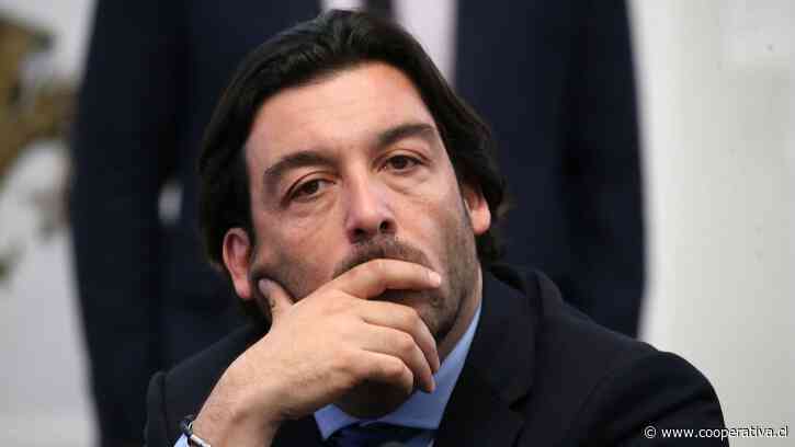 Leiva: Es innecesaria una discusión constitucional por seguridad, lo que quieren es polarizar