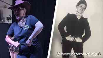 'Heart of a community' Miss Janet still going strong as she marks 60 years of Teesside dance school