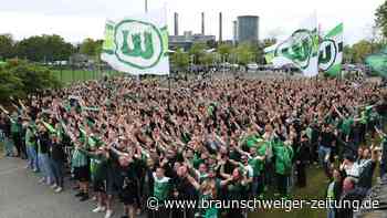Ticker: VfL Wolfsburg startet in die Saison mit Fanmarsch und Heimspiel