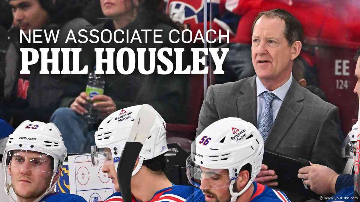 Installing a New System with Phil Housley at the LA Kings! | All the Kings Men Podcast
