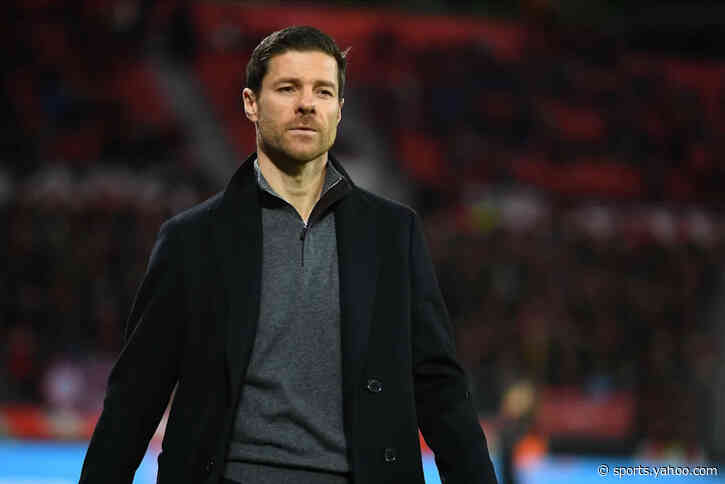 “I have a suspicion” – Former star makes interesting Xabi Alonso Liverpool claim