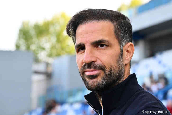Fabregas: ‘Como unprecedented, Nico Paz like Kaka, Mourinho and Conte taught me’