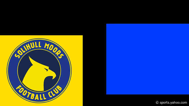 Solihull Moors make double signing