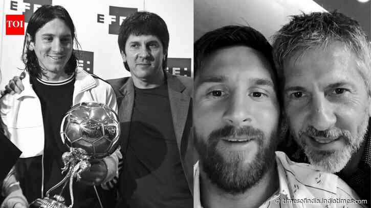 The man who made Messi: 5 unforgettable parenting lessons every Indian parent can learn from Jorge Messi, who passed away today