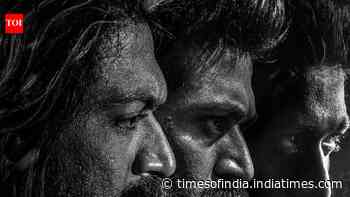 'Toxic' trailer: Yash unleashes raw action and romance