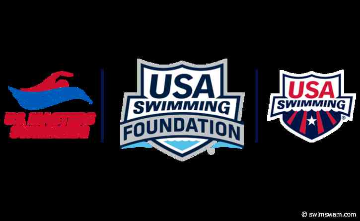 Seventeen Records Fall On Third Day Of U.S. Masters Summer National Championships