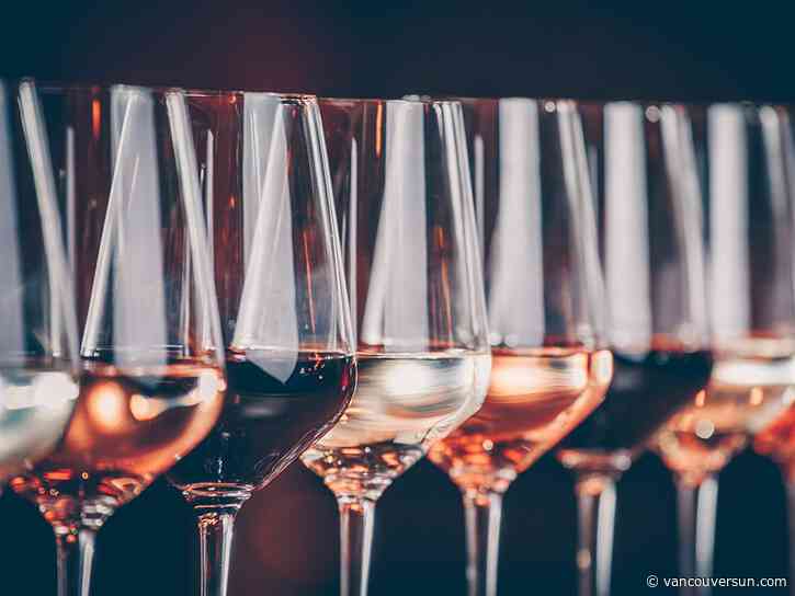 Anthony Gismondi: B.C. vintages draw standout reviews at 2026 Wine Align awards