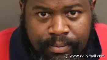 'Dope-smoking' pastor accused of having sex with 14-year-old and adult while hiding HIV status