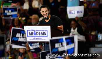 Democrats in Michigan urge voters to rally behind candidates after bitter primary fights