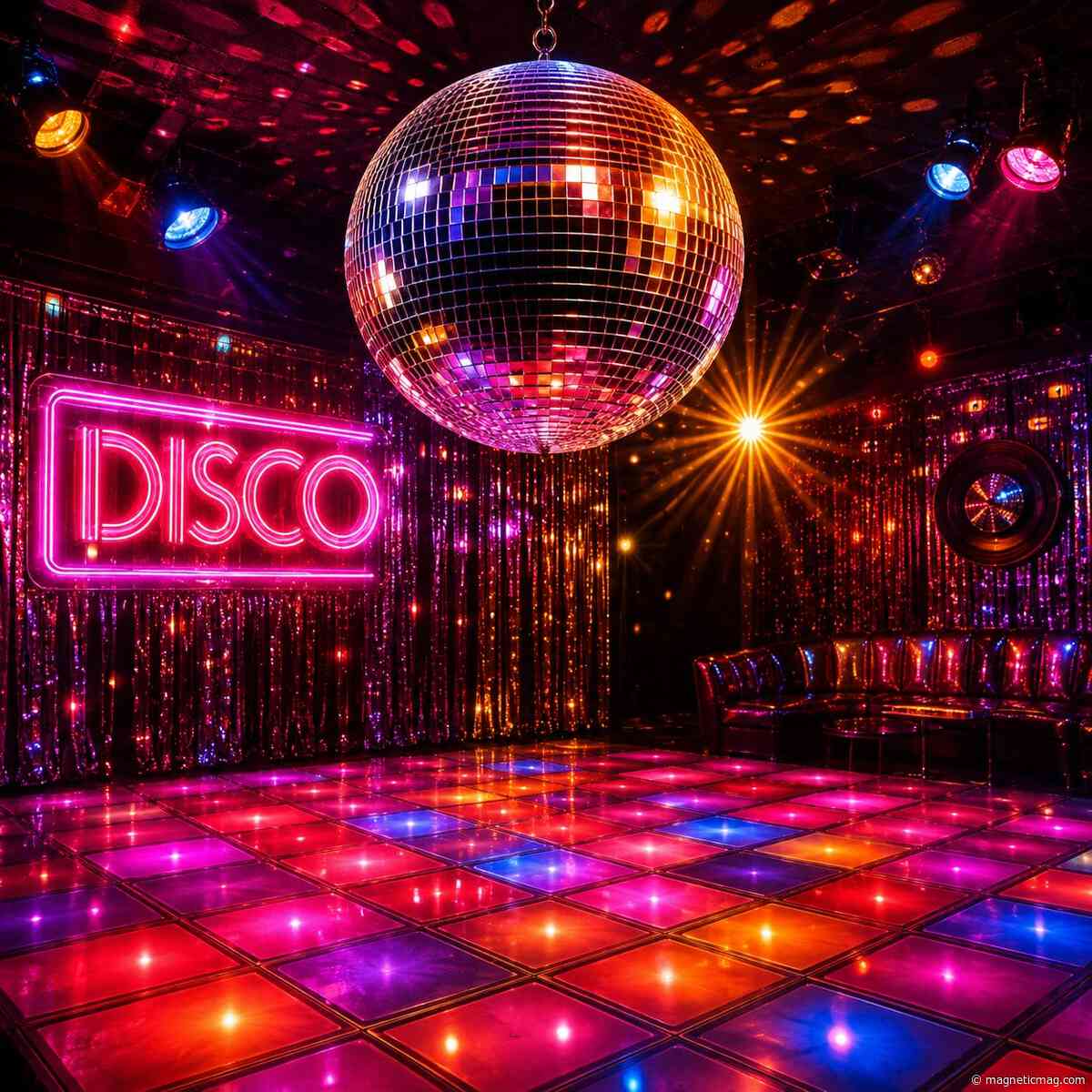 The 15 Best Disco & Funk Tracks Of July 2026