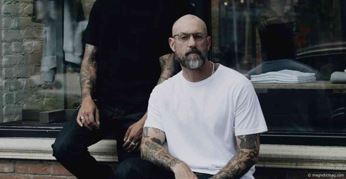 Foreign Rider Clothing Spotlight: Durable Menswear for Nightlife, Travel, and Creative Culture
