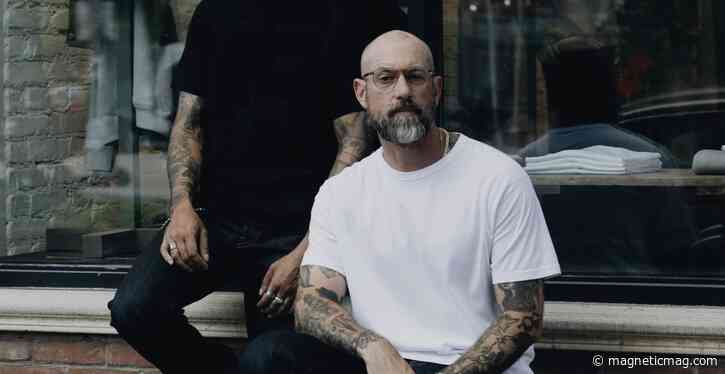 Foreign Rider Clothing Spotlight: Durable Menswear for Nightlife, Travel, and Creative Culture