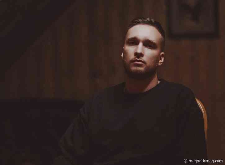 Vancoo Makes His Where The Heart Is Debut With “I Can Feel It”
