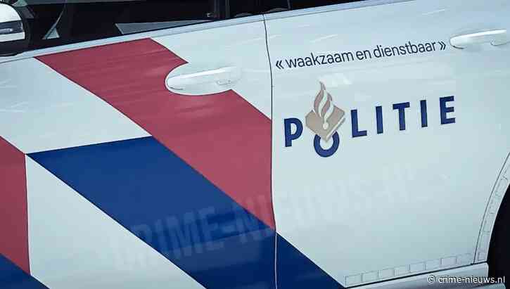 Zes arrestaties in groot drugsonderzoek: politie vindt machines en grondstoffen voor synthetische drugs