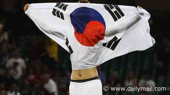 South Korea FA says sorry for providing 'sexual services' to foreign referees on multiple occasions